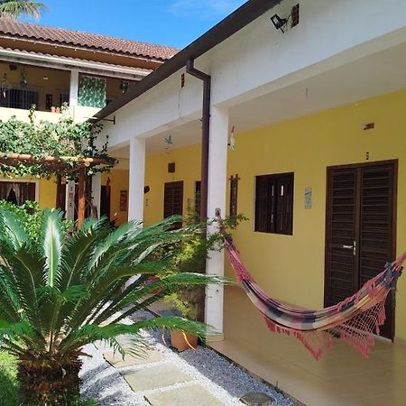 Bardul'S House Villa Ubatuba Buitenkant foto