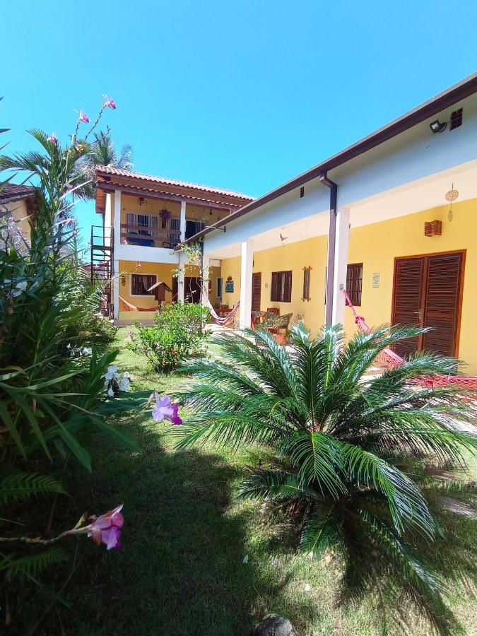 Bardul'S House Villa Ubatuba Buitenkant foto