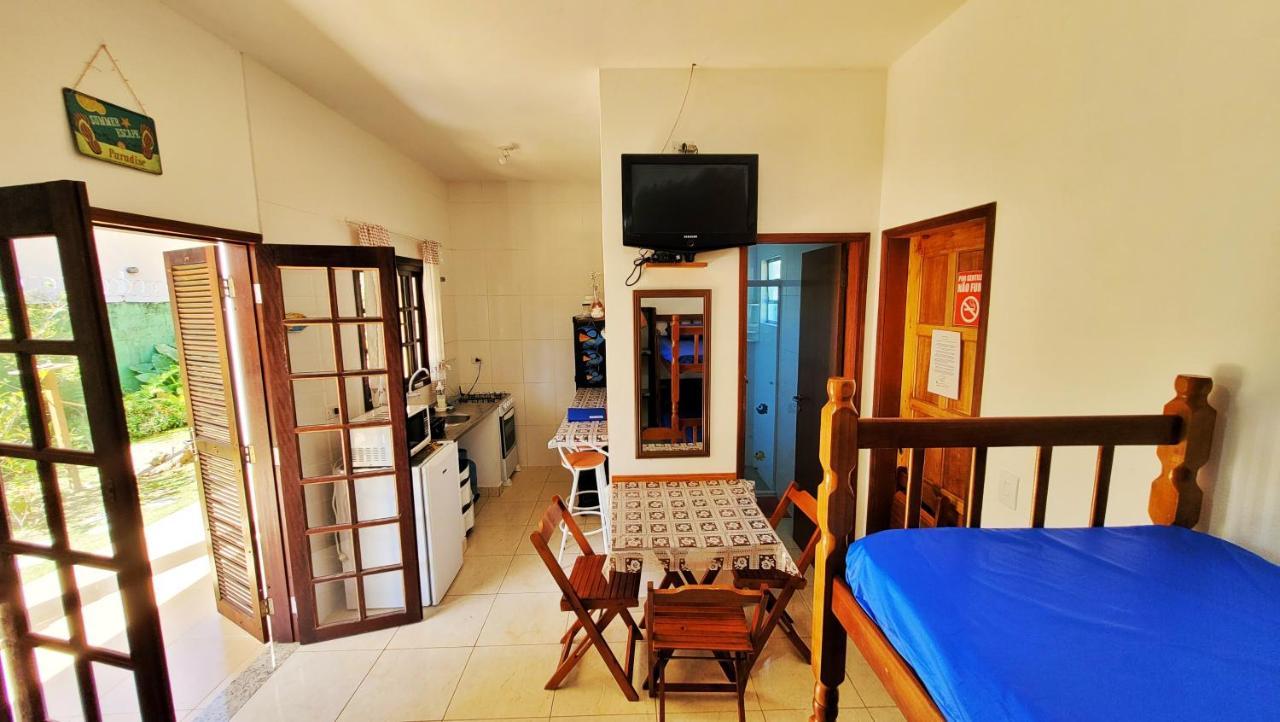 Bardul'S House Villa Ubatuba Buitenkant foto