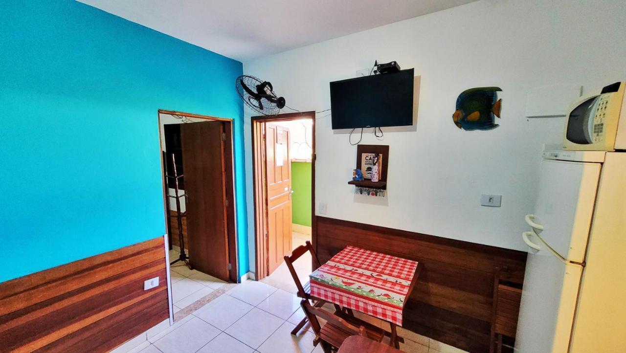 Bardul'S House Villa Ubatuba Buitenkant foto